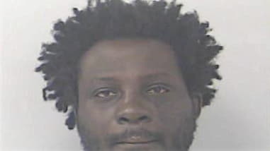 Jabari Smith, - St. Lucie County, FL 